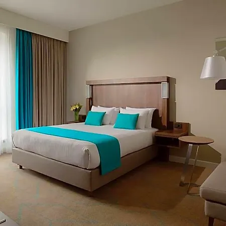 Courtyard By Marriott Hotel 4*
