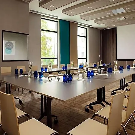 Courtyard By Marriott Hotel Sarajevo