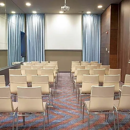 Courtyard By Marriott Sarajevo