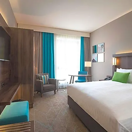 Hotel Courtyard By Marriott 4*
