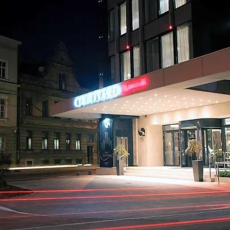 Courtyard By Marriott Sarajevo