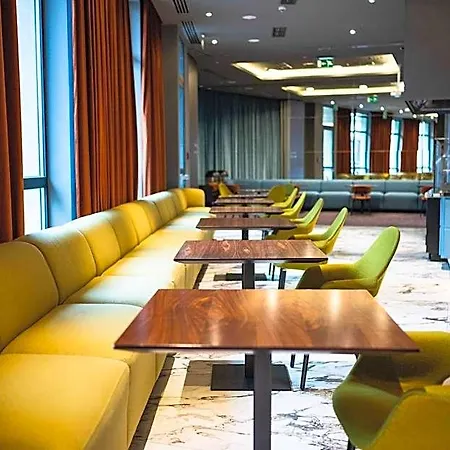 Courtyard By Marriott 4* Sarajevo
