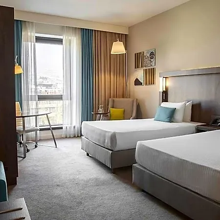 Courtyard By Marriott 4*