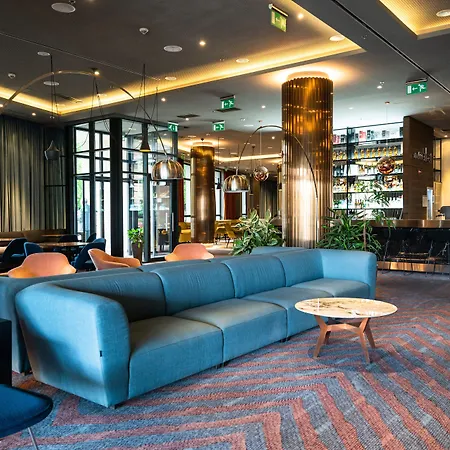 Courtyard By Marriott 4*