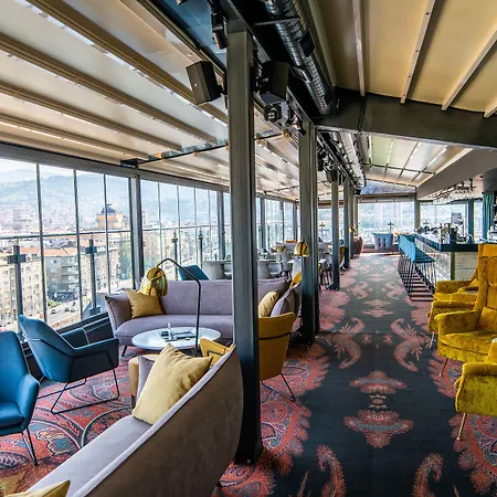 Courtyard By Marriott Sarajevo