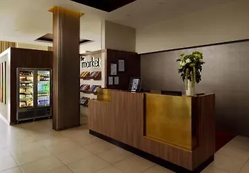 فندق كورتيارد باي ماريوت 4*