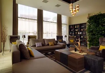 كورتيارد باي ماريوت 4*
