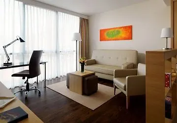 Courtyard By Marriott 4* Sarajevo