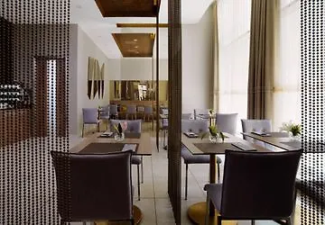 Courtyard By Marriott Hotel 4*