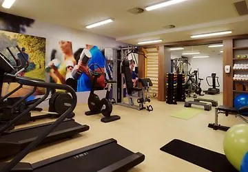 كورتيارد باي ماريوت 4* سراييفو