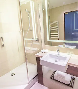 Courtyard By Marriott Hotel Sarajevo