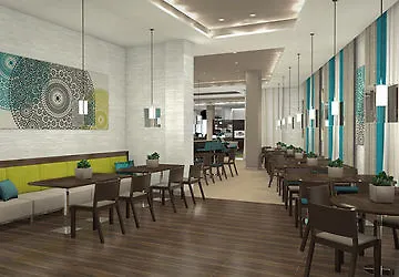 Courtyard By Marriott Hotel 4*