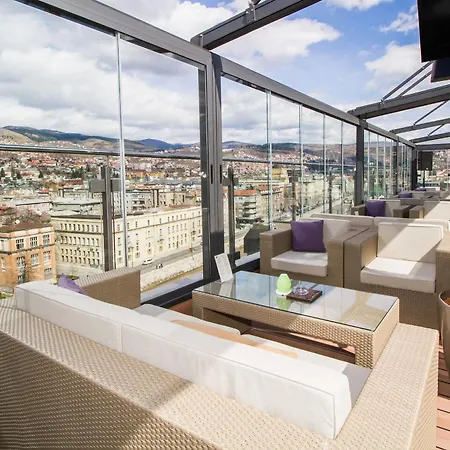 Hotel Courtyard By Marriott 4*