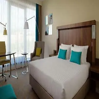 Courtyard By Marriott 4* Sarajevo