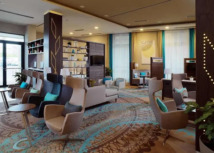 Hotel Courtyard By Marriott