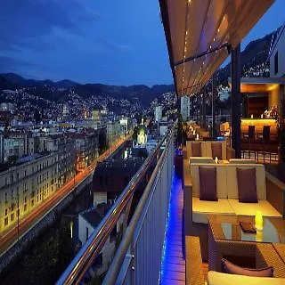 Hotel Courtyard By Marriott 4*