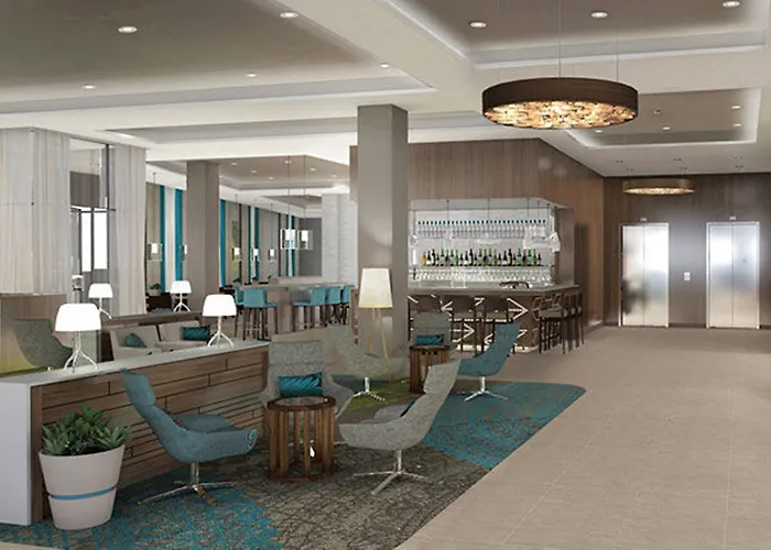 Courtyard By Marriott