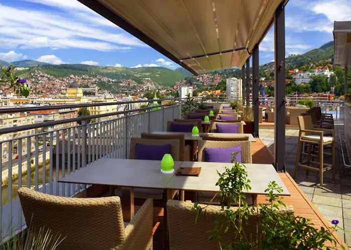 Courtyard By Marriott 4*