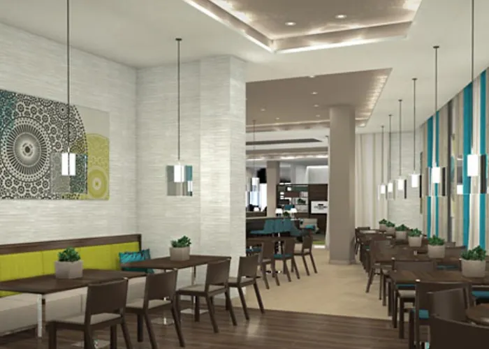 Courtyard By Marriott