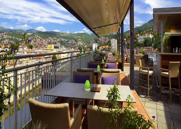 Courtyard By Marriott