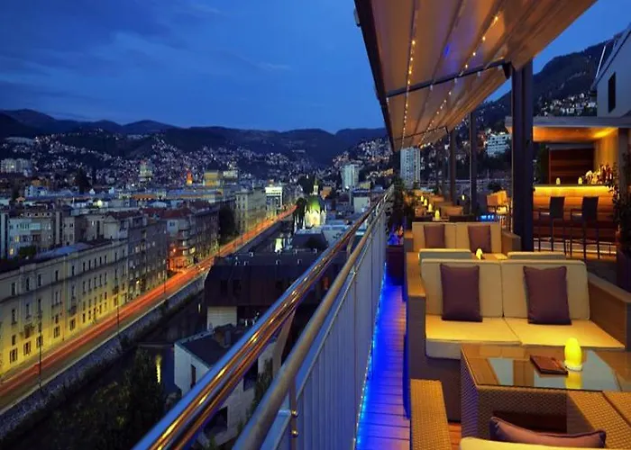 Courtyard By Marriott Hotel 4*