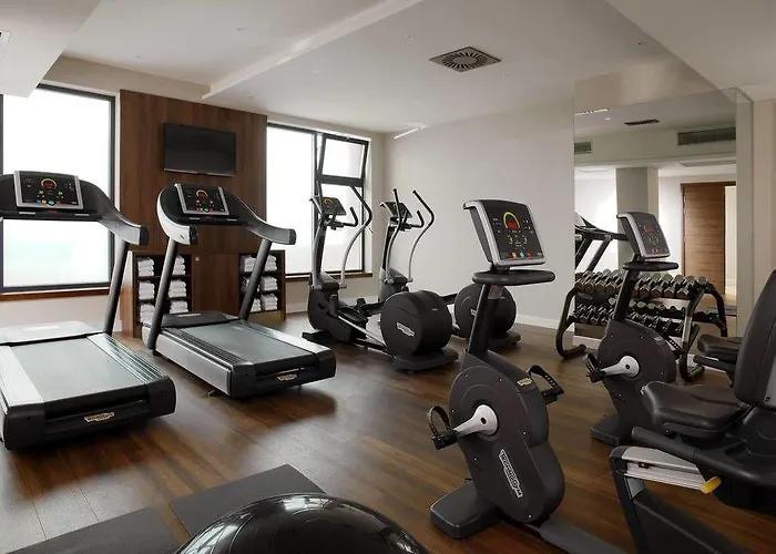 Courtyard By Marriott