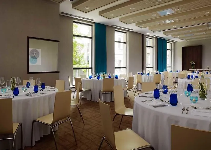 Courtyard By Marriott 4* Sarajevo