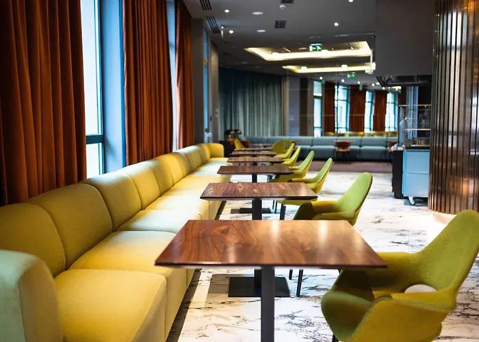 Courtyard By Marriott Hotel 4*