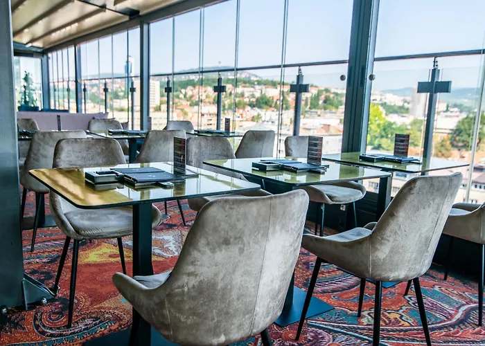 Hotel Courtyard By Marriott 4*