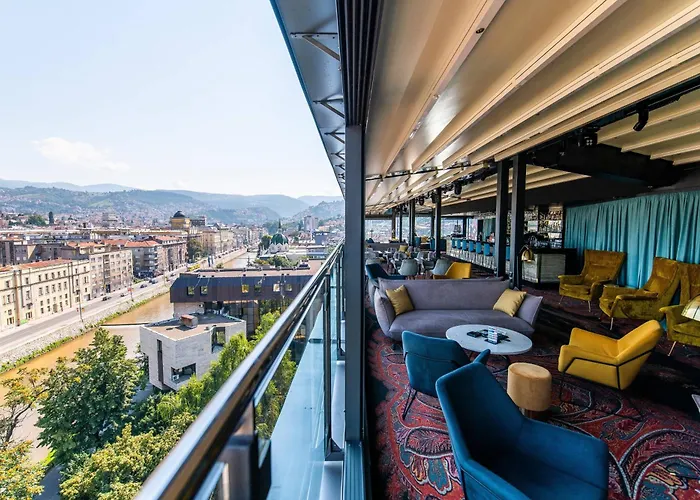 Courtyard By Marriott 4*