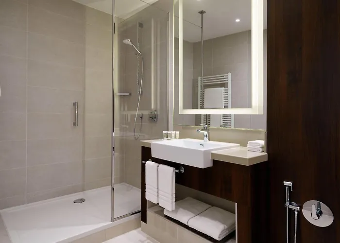 Hotel Courtyard By Marriott 4*