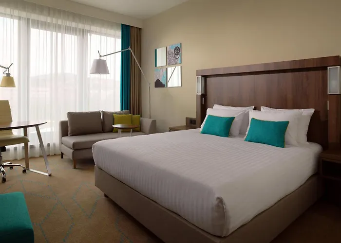 Courtyard By Marriott 4*