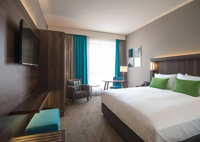 Hotel Courtyard By Marriott 4*