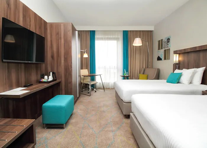 Hotel Courtyard By Marriott