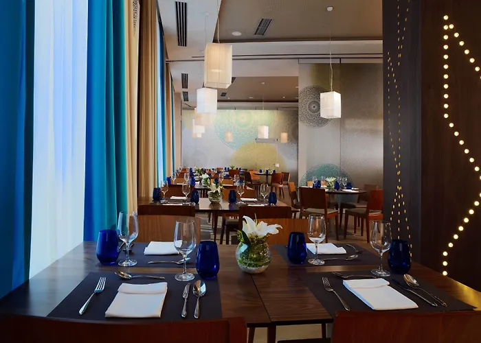 Hotel Courtyard By Marriott 4*