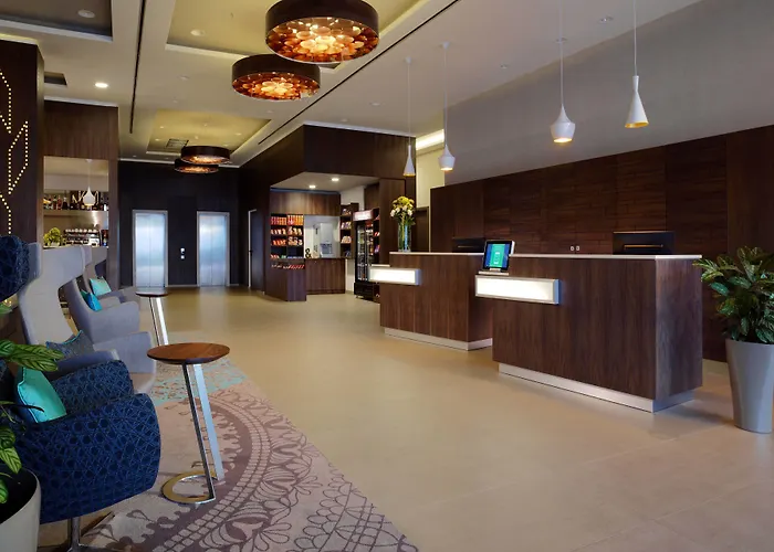 Courtyard By Marriott