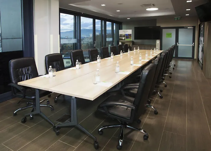 酒店 萨拉热窝万怡酒店 塞拉耶佛