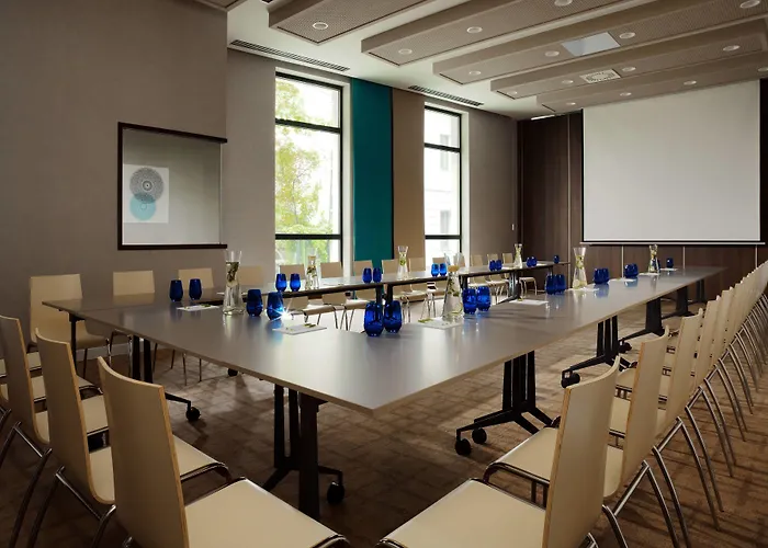 Hotel Courtyard By Marriott 4*