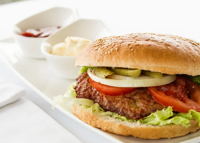 Hotel Courtyard By Marriott