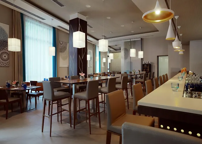 萨拉热窝万怡酒店 塞拉耶佛