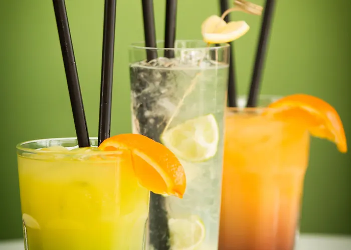 Hotel Courtyard By Marriott 4*