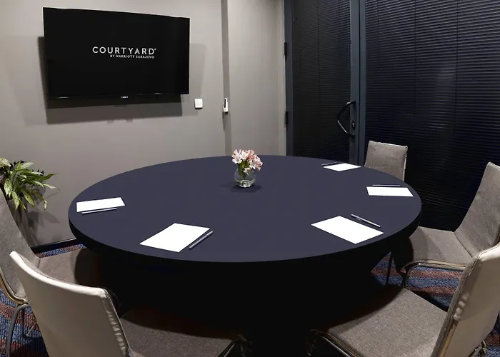 Courtyard By Marriott