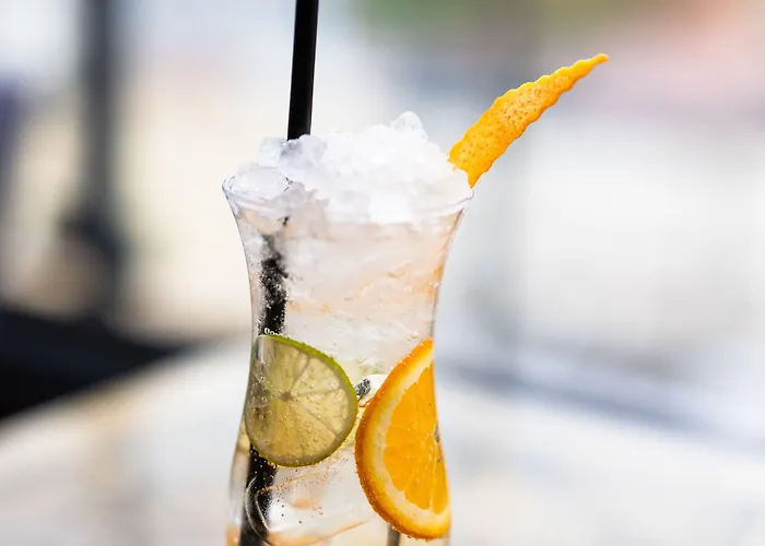 萨拉热窝万怡酒店