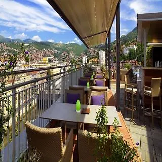 Courtyard By Marriott Hotel 4*