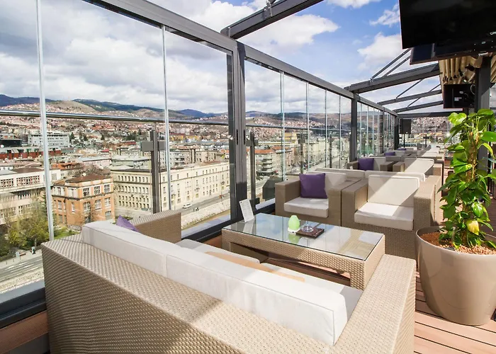 Hotel Courtyard By Marriott 4*