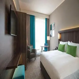 Courtyard By Marriott Hotel Sarajevo